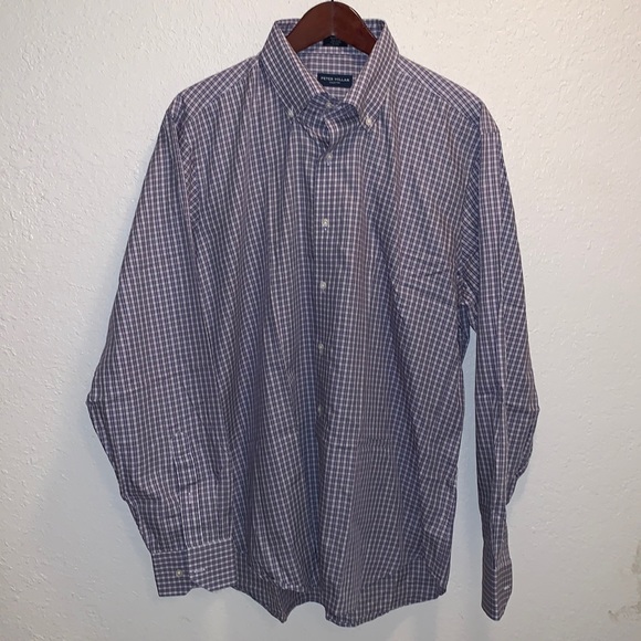 Peter Millar Shirt - Picture 1 of 3